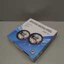 10 Inch Steel Wire Rotary Weed Brush Cutter Trimmer Head for Weed Cutter Eater