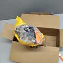 55B1000 Toner Cartridge with New Chip Compatible for Lexmark MS431 MS331 Toner for Lexmark MS331dn MS431dn MS431dw MX331adn MX431adn MX431adw MX432adwe Printers