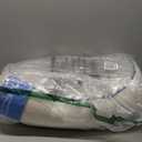 Reading Pillow for Sitting in Bed, 22”H Back Pillow for Sitting Up,Lumbar Rest & Neck Support Bed Pillows,Backrest Bed Chair with Arms for Reclining,Gaming,Resting,Watching TV in Couch or Floor