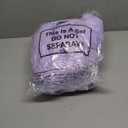 Civaner 4 Pack 14 Inches Teddy Bears Plush Stuffed Animals Cute Soft Bears Gifts Bulk for Women BFF Girlfriend(Purple)