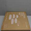 Tiny Land Stepping Stones for Kids, 5pcs Non-Slip Toddler Stepping Stones, Sensory Stepping Stones for Promoting Toddler's Balance & Coordination Skills, Stepping Stones for Toddlers 3-5 (Vintage Color)