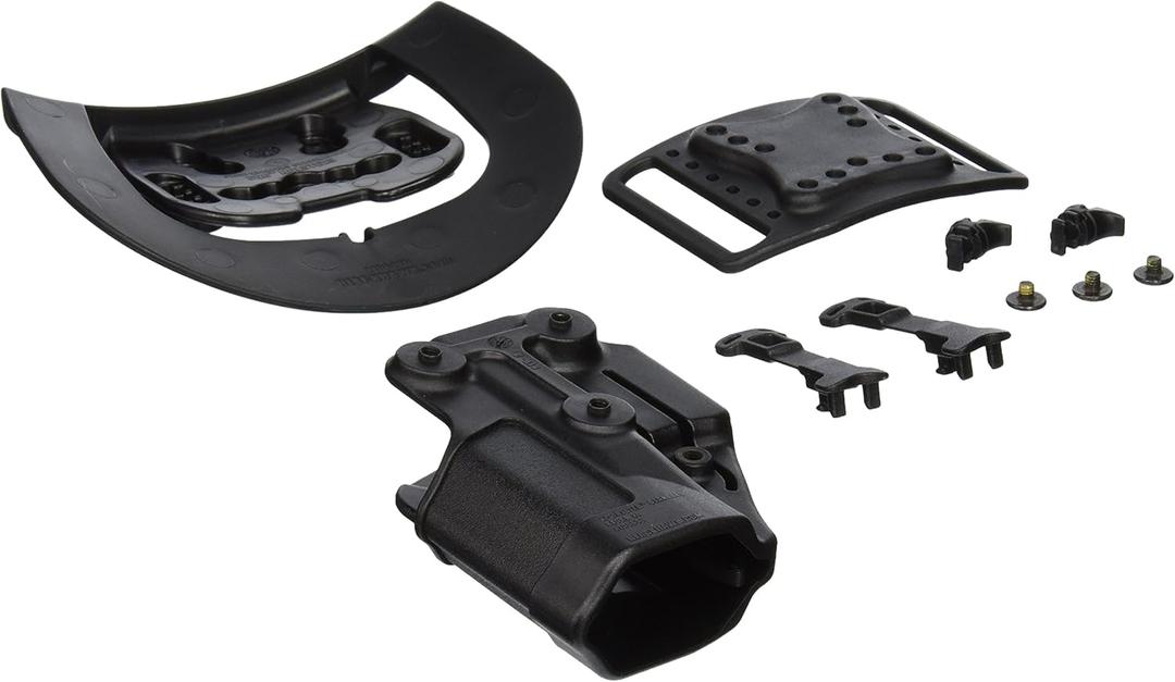 BLACKHAWK! Standard CQC Concealment Holster (Size 01 - Glock 26/27/33)