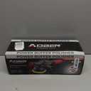 AOBEN Car Buffer Polisher,6 inch Dual Action Polisher,Random Buffer Polisher kit with 6 Variable Speed 1000-4500rpm,Detachable Handle,4 Buffing Pads for Car detailing Polishing and Waxing (AT3501-7)