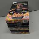 3 x Justin Jefferson's Jettas Mix Cereal, Cinnamon Toast Crunch Strawberry and Frosted Lemon Cheerios, Family Size, 19.8 oz