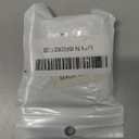 2 Sets NPT 1/ 4 Inch Pressure Washer Coupler Quick Connect Plug Stainless Steel Male and Female Quick Connect Fittings Pressure Washer Adapter Set (Internal Thread, External Thread)