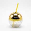B.Well Ball Tumbler 3Pack