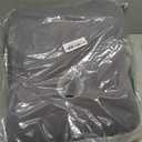 2026 Upgraded Multi-Functional Ergonomic Support Pillow for Premium Incheon Memory Foam Cushion for Yoga, Meditation, High-Density Slow-Rebound Core for Back, Waist & Leg Comfort(Double Grey)