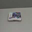 Aimery Collision Transforming Dinosaur Car Toy, 2 Magnetic Cars Convert into Dinosaur Toys,Dino Robot Toy, Boys Toys,Kids Toys, Party Birthday for Kids (Blue)