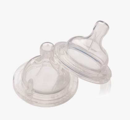 2 baby bottle tops 2 baby bottle tops