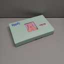 Birthday Gifts for 4 5 6 7 8 9 10 11 12 13 Year Old Girls,Gifts for Teens Kids Daughter Sister Her,Two Way Zipper Crossbody Bag Fanny Pack Belt Bag Cute Trendy Stuff - Lavender,A