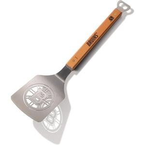 YouTheFan NHL Classic Series Sportula: 18'' Stainless Steel Laser-Cut Logo Spatula