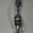 CV Axle Shaft Front Right Replacement for Honda Foreman Rubicon TRX 500 2014 2015 2016 2017 2018 2019, Replaces # 44220-HR4-A21 44250-HR4-A22