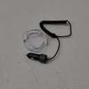 ZGear Quick Charge Micro USB Car Charger - Black, 6 ft 