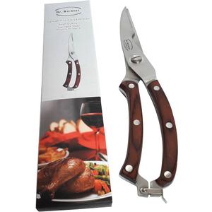 Stainless Steel Pruning Shears, Floral Scissors, Branch Tools