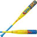 Victus Nova Lit USSSA Composite Bat, 29" / 19 oz, -10, 29 Inches