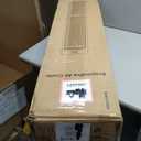 PNTCK 42INCH Swamp Cooler with Speeds, Modes, Timer, 80 Oscillation, Bladeless Standing Fans for Room Office