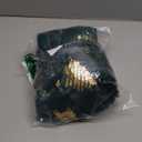 FUTEI Christmas Tree Green Throw Pillow Covers 18x18 inch Set of 2,Soft Decorative Cushion Cases,Home Decor for Couch Bed Living Room