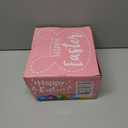 500 Pack Easter Eggs Bulk Include 12 Surprise Golden Eggs, 2.4 Inch Bright Colors Fillable Empty Plastic Easter Egg for Easter Hunt, Easter Basket Fillers, Easter Party Favors