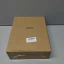 Roowest 4 Pcs Christmas Soap Dispenser 16.9 oz Christmas Kitchen Bathroom Decoration Clear Xmas Tree Snowman Snowflake Buffalo Plaid Shampoo Container Bottles with Pump and White Tray for Winter Gift