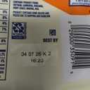 PLANTERS Nut Duos, Flavored Nuts, Ranch Almonds & Buffalo Cashews 5oz Exp. 04/07/26 Pack of 4