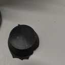 GE Disposall Continuous Feed 1 HP Motor Garbage Disposer, Good for Grinding: Cooked Meat, Beans, & Seeds, Universal 3 Bolt Install & Power Cord Included, Recommended Families of 4 or More, GFC1065W