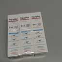 Aquaphor Baby Diaper Rash Cream, 3-in-1 Diaper Rash Relief, 3.5 Oz Tube, (Pack of 3)