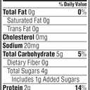 Happy Baby Organics Baby Snacks, Greek Yogis, Freeze Dried Yogurt & Fruit Snacks, Gluten Free Snack for Babies 9+ Months, Strawberry & Banana, 1 Ounce (EXP 03/12/27)