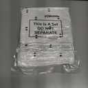 2 Pcs Halloween Pillow Covers 18 x 18 Inch White Ghost Throw Pillowcase Spooky Plush Cushion Cases Cute Ghost Halloween Decoration for Home Sofa Bed Couch Chair Living Room Bed Home