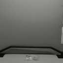 Kipika Heavy Duty Wall Mounted Doorway Pull Up Bar, Multifunctional Chin Up Bar, Portable Fitness Door Bar, Body Workout Home Gym System