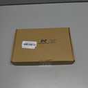 24 Set Valentine Cards and Ballpoint Pen Gift 24 Pcs Mini Shuttle Pens 0.5mm Multicolor Retractable Pens, Greeting Cards for Party Supplies Prize