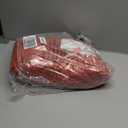 Howhic Stretch Chair Covers for Dining Room Set of 6, Removable Washable Dining Room Chair Covers, Dining Chair Slipcovers Seat Protector, Great for Home and Banquet (Pureed Pumpkin, 6 Pack)