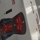 Shiatsu Neck Back Massager with Heat, Massage Chair Full Body with Compression, Chair Massage Pad with Vibration, Seat Massager for Home, Office Use