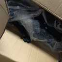 MAXWALK Rollator Walker with Seat, Tall Walkers for Seniors, 12" Big Rubber Wheels All Terrain Rollator Walker with Backrest, Built-in Cable, Foldable and Dual Adjustable Height for 5.3-7ft, Red