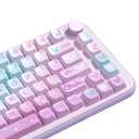 XVX PBT Keycaps
