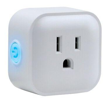  Prime® WiFi™ Smart Outlets™ Adapter