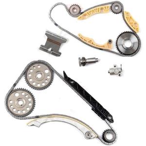 Timing Chain Kit For 2010-2011 For Buick LaCrosse,2002-2005 For Chevrolet Cavalier,2005-2008 For Chevrolet Cobalt,2004-2010 For Chevrolet Malibu,02-04 For Oldsmobile Alero,02-05 For Pontiac Sunfire