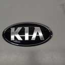 Genuine Kia 86353-1F500 Logo Assembly