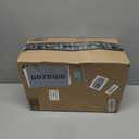 Jeryswet Baby Diaper Bags with Changing Station, Waterproof Large Capacity Diaper Bag Backpack for Moms Dads with USB Charging Port and Stroller Straps, Baby Shower Gifts, RGB (Green-blue-red)