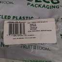 Fruit Of The Loom Womens Eversoft Cotton Underwear Multipacks, Tag Free & Breathable (6, Bikini - Black)