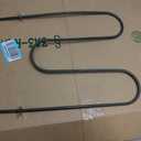 WB44X232 Oven Bake Element by AMI PARTS Fit for G.E hotPoint Ken.more Oven Heating Element AP2031049, PS249432, 260955 (3400w 240V)