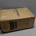 WRENSONGE Oversized Queen Comforter Set - 7 Pieces Olive Green Bed in a Bag Queen with Sheets, 2 Pillow Shams, and 2 Pillowcases- Warm Bedding Sets Queen for All Season