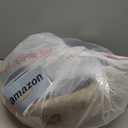 CLAYCLAY Heated Cat Bed, Round Heated Pet Bed for Indoor Cats, 20" Cozy with Timer & Temperature Adjustable, Non-Slip Bottom, Removable, Washable, Waterproof with Pet Heating Pad (One Size)