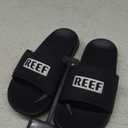 REEF Unisex-Child Kids One Slide Sandal, Size 8