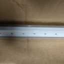 ACMEART Ceiling Curtain Track,Retractable Ceiling Track for Curtains,4.8-8.15ft,Room Divider Curtain Rod,Ceiling Rails Set with Silent Rollers and Hooks for Living room/Bedroom/Shower/RV