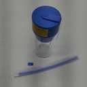 Hy-Impact Better Blender - Personal with handle and straw - 16oz. USB Rechargeable