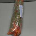 Alupssuc 24 Bundles Artificial Fall Mums Flowers for Outdoors Decoration, UV Resistant Silk Violet and Faux Eucalyptus Autumn Fake Plants for Outside Indoor Yard Home Patio Porch Decor