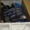 Headlights Assembly for 2012-2015 Honda Civic 4Dr Sedan, for 2012-2013 Honda Civic 2Dr CoupeHeadlamp Replacement Driver & Passenger Side