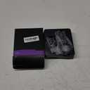 LISEN for MagSafe Car Mount, Magnetic Phone Holder for Car Air Vent Phone Holder [Strong Magnetic] Hands Free Cell Phone Holder Strong Clip Car Accessories fit iPhone 17 Pro Max 16 15 14 13 (Black)