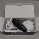 Galaxy Projector, Star Projector Night Light with Timer and Remote for Bedroom, Kids Room Decor, Adjustable Head Angle Nebula Ceiling Lamp, Gifts for Adults, Teens, Christmas, Birthday (Blue)