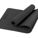 Yoga Mat Non Slip, Pilates Fitness Mats, Eco Friendly, Anti-Tear 1/4" Thick Yoga Mats for Women, Exercise Mats for Home Workout with Carrying Sling and Storage Bag